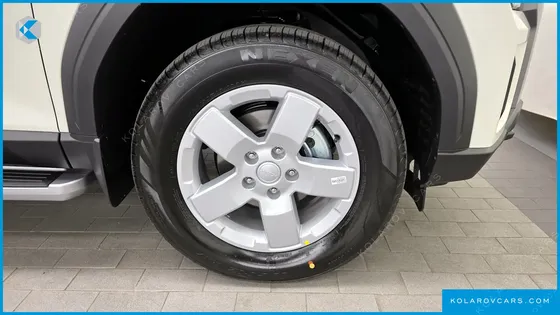 KGM - SSANGYONG MUSSO DISEL 2.2 4WD