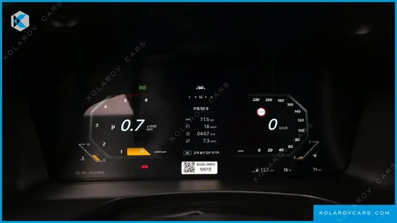 KGM - SSANGYONG MUSSO DISEL 2.2 4WD