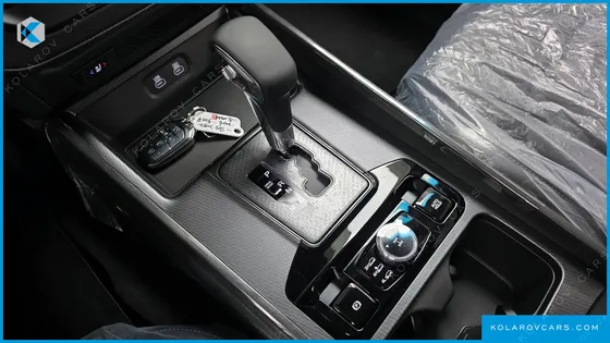 KGM - SSANGYONG MUSSO DISEL 2.2 4WD