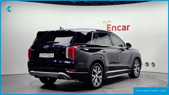 HYUNDAI PALISADE DIESEL 2.2 4WD