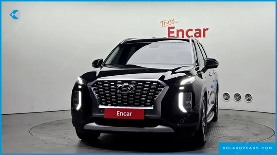 HYUNDAI PALISADE DIESEL 2.2 4WD