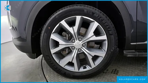 HYUNDAI PALISADE DIESEL 2.2 4WD