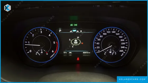 HYUNDAI PALISADE DIESEL 2.2 4WD