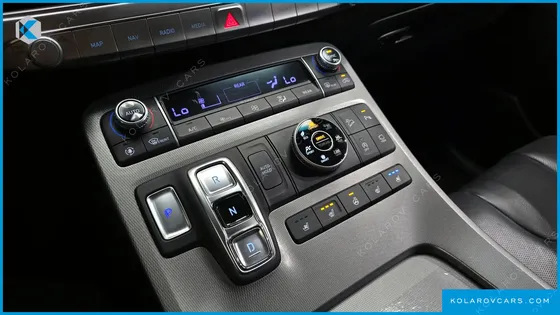HYUNDAI PALISADE DIESEL 2.2 4WD