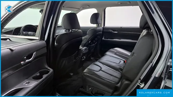 HYUNDAI PALISADE DIESEL 2.2 4WD