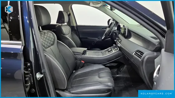 HYUNDAI PALISADE DIESEL 2.2 4WD