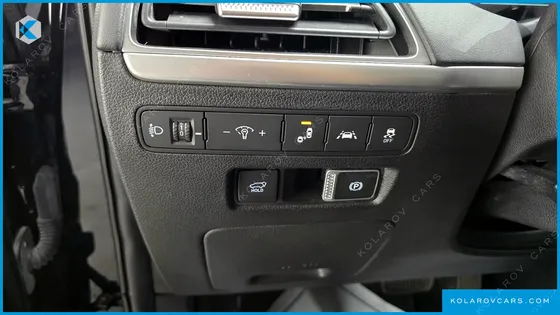 HYUNDAI PALISADE DIESEL 2.2 4WD