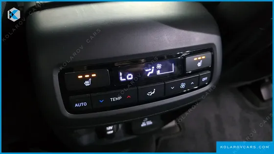 HYUNDAI PALISADE DIESEL 2.2 4WD