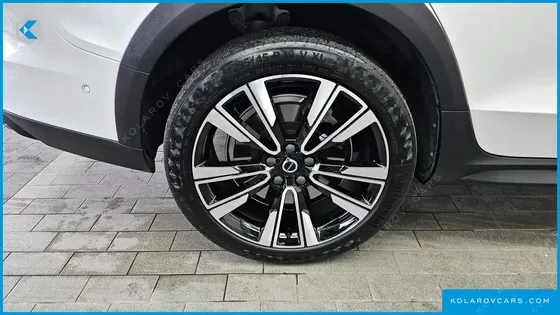 VOLVO V60 B5 PRO AWD