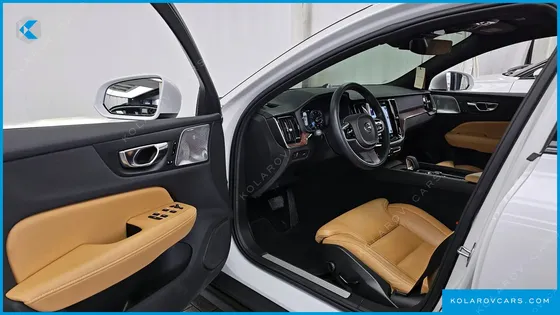 VOLVO V60 B5 PRO AWD