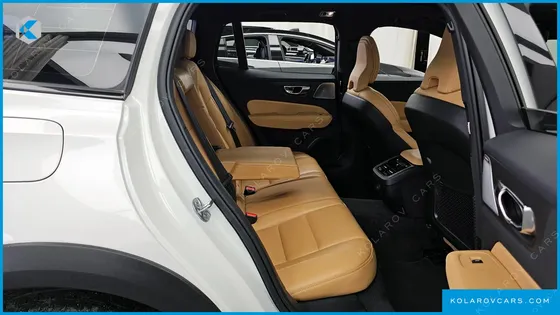 VOLVO V60 B5 PRO AWD
