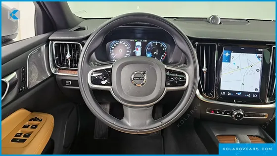 VOLVO V60 B5 PRO AWD