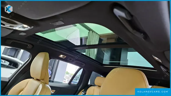 VOLVO V60 B5 PRO AWD