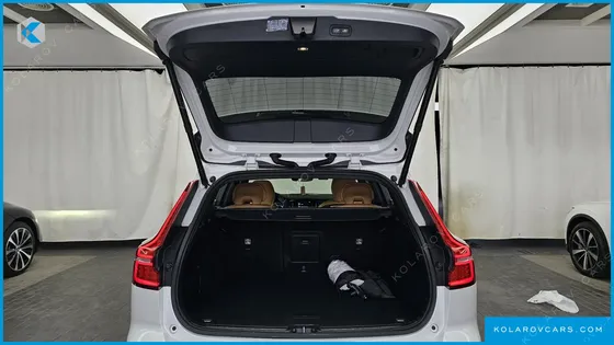 VOLVO V60 B5 PRO AWD