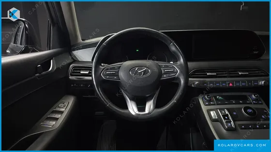 HYUNDAI PALISADE DIESEL 2.2 2WD