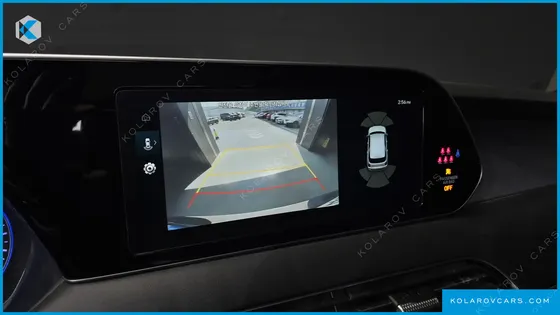 HYUNDAI PALISADE DIESEL 2.2 2WD