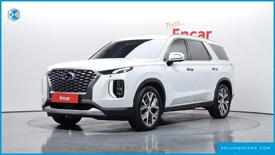 HYUNDAI PALISADE DIESEL 2.2 2WD