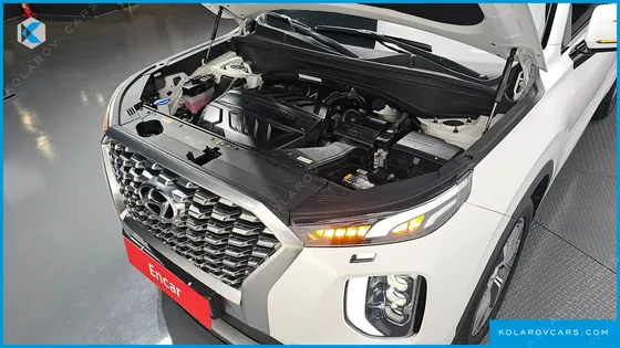 HYUNDAI PALISADE DIESEL 2.2 2WD