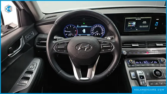 HYUNDAI PALISADE DIESEL 2.2 2WD