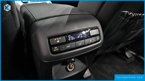 HYUNDAI PALISADE DIESEL 2.2 2WD