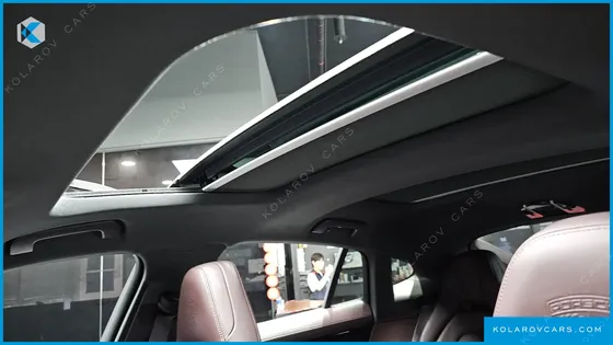 PORSCHE PANAMERA 3.0 AWD
