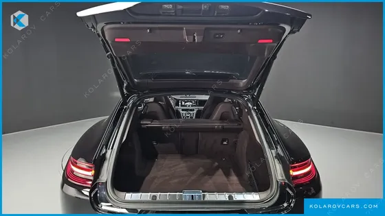 PORSCHE PANAMERA 3.0 AWD