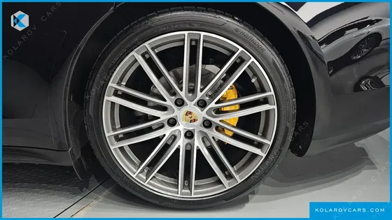 PORSCHE PANAMERA 3.0 AWD