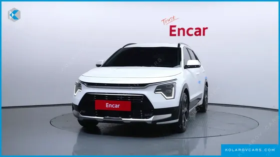 KIA NIRO SIGNATURE