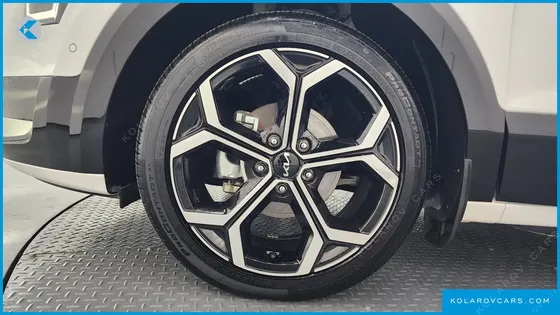 KIA NIRO SIGNATURE