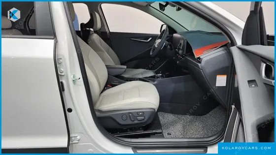 KIA NIRO SIGNATURE