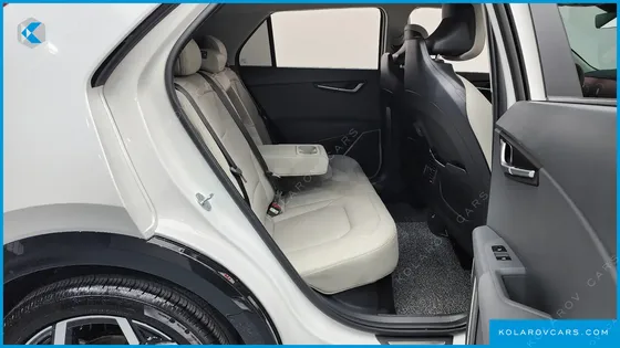 KIA NIRO SIGNATURE