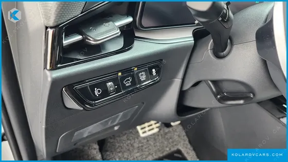 KIA NIRO SIGNATURE