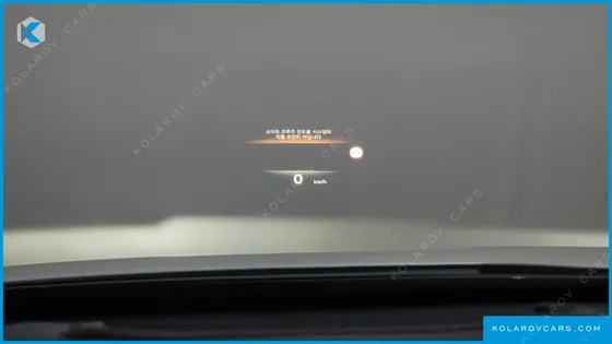 KIA NIRO SIGNATURE