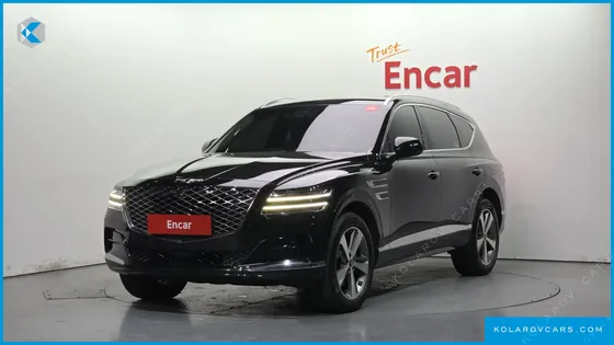 GENESIS GV80 3.0 DIESEL AWD