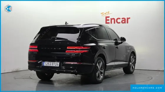 GENESIS GV80 3.0 DIESEL AWD