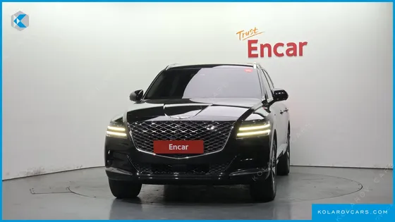 GENESIS GV80 3.0 DIESEL AWD