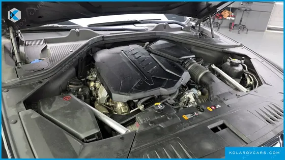 GENESIS GV80 3.0 DIESEL AWD