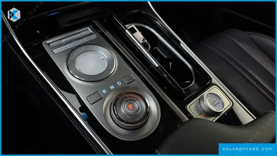 GENESIS GV80 3.0 DIESEL AWD
