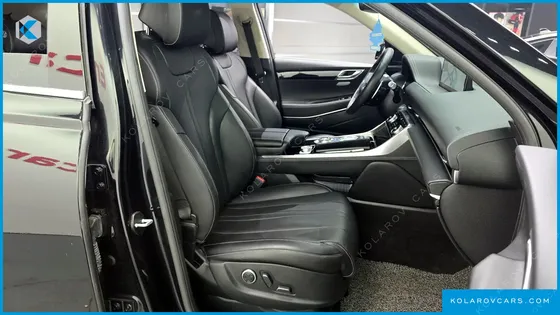 GENESIS GV80 3.0 DIESEL AWD