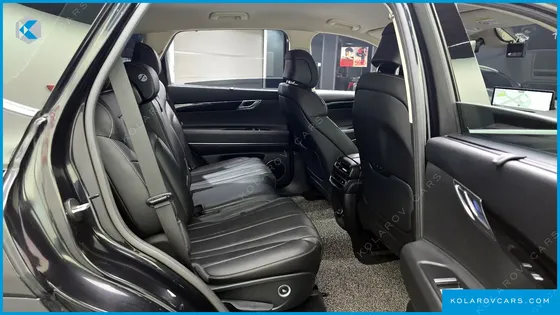 GENESIS GV80 3.0 DIESEL AWD