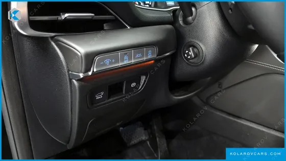 GENESIS GV80 3.0 DIESEL AWD