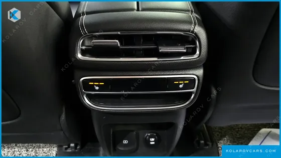 GENESIS GV80 3.0 DIESEL AWD