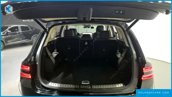 GENESIS GV80 3.0 DIESEL AWD