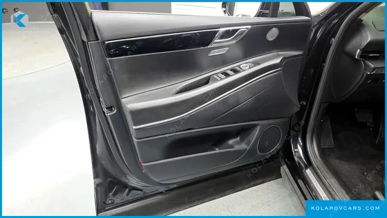 GENESIS GV80 3.0 DIESEL AWD