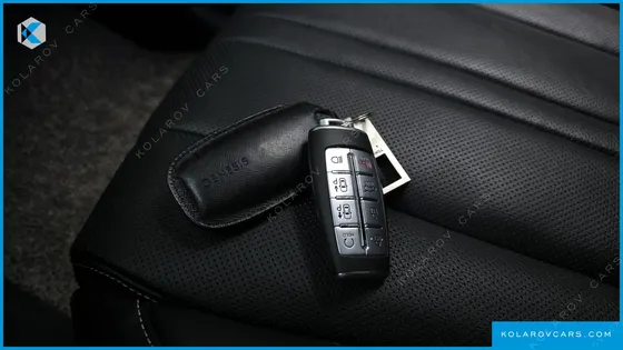 GENESIS GV80 3.0 DIESEL AWD