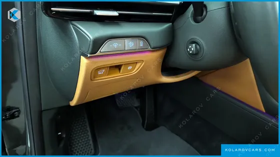 GENESIS GV80 3.5T GASOLINE 2WD