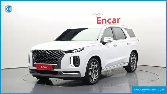 HYUNDAI PALISADE DIESEL 2.2 2WD
