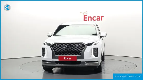 HYUNDAI PALISADE DIESEL 2.2 2WD