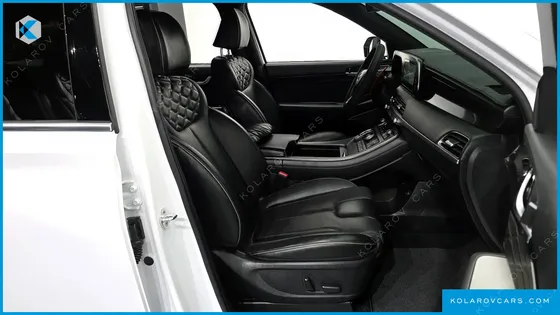 HYUNDAI PALISADE DIESEL 2.2 2WD