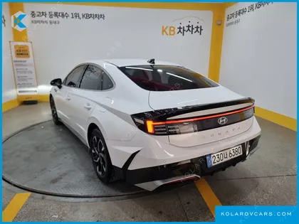 HYUNDAI SONATA 2.0